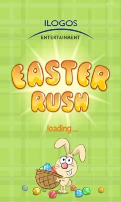 download Easter Rush apk